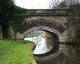 Canal bridge near Salt