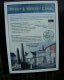 Information sign at Wheelock