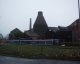 Bottle kiln